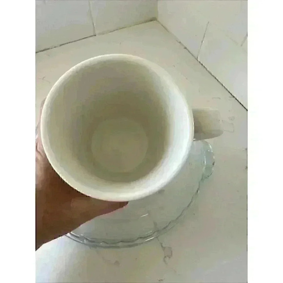 2006 Starbucks NOEL Gold Christmas Holiday Coffee Mug 14 oz - Picture 15 of 16